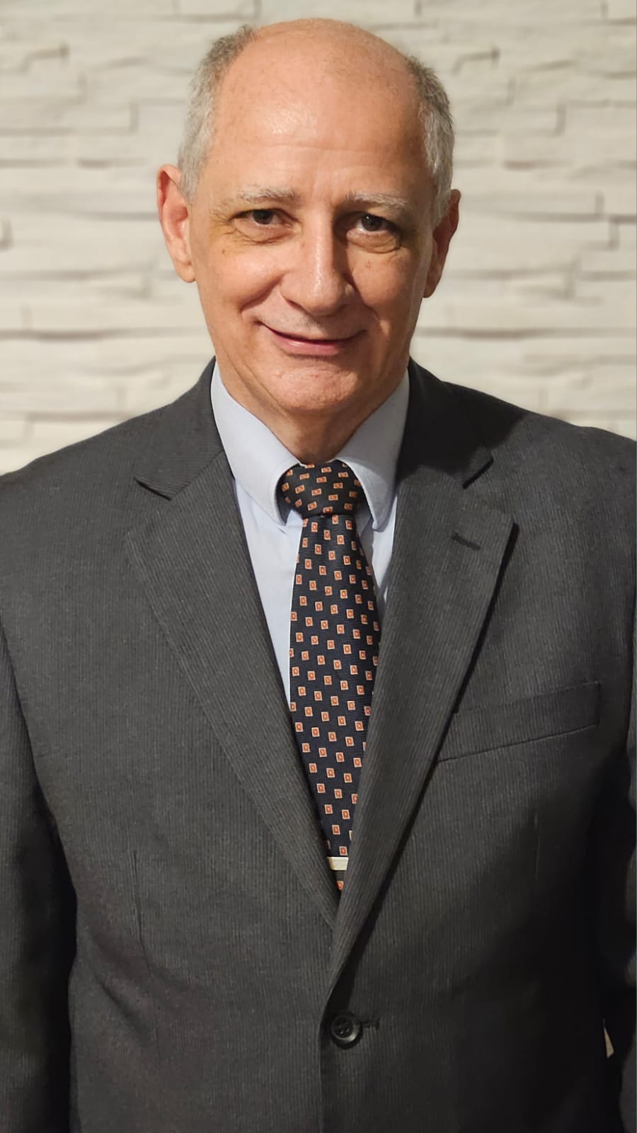 Dr. Héctor Osvaldo de Kemmeter